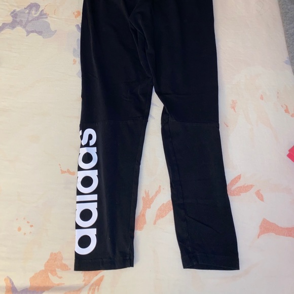 Adidas Leggings - Picture 3 of 7